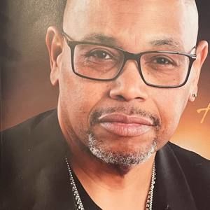 Meet your Posher, Andre